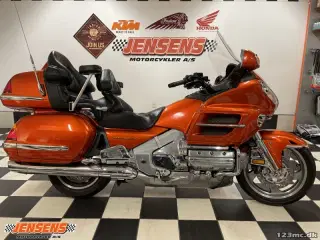 Honda GL 1800 Gold Wing