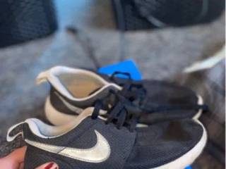 Nike sko 35,5