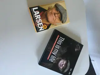 Kim Larsen 