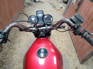 Suzuki GS650G