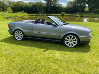 Audi 80 Cabriolet