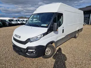 Iveco Daily 3,0 35S18 16m³ Van AG8