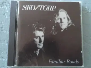 Sko / Torp ** Familiar Roads                      