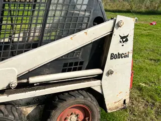 Bobcat 543