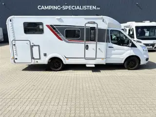 2023 - Bürstner Lineo T690 G   Bürstner Lineo T 690 G 2023 - Se den nu hos Camping-Specialisten.dk