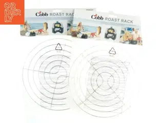 Cobb stegeholder (str. Ø 27 cm)