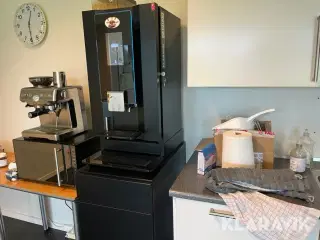 Kaffe automat ANIMO OptiBean (XL) Touch
