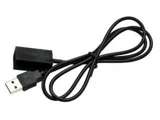 USB/aux print Honda cthondaUSB