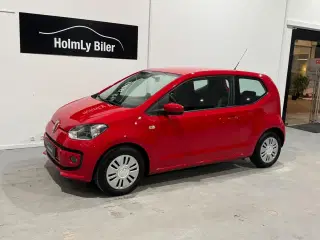 VW Up! 1,0 60 Move Up! BMT