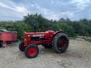 Volvo bm t600
