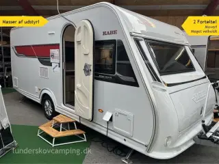 2022 - Kabe Estate 520 XL KS   Super Velholdt!