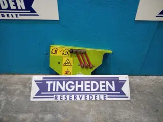 Claas 180 RC Hydraulik ventil