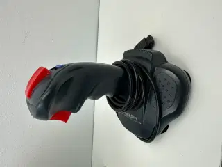 'Python 1 quick shot' joystick