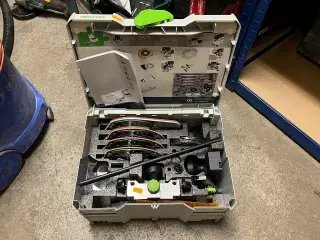 Festool Tilbehørssæt