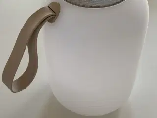 HAV højtalerlampe (villa collection)