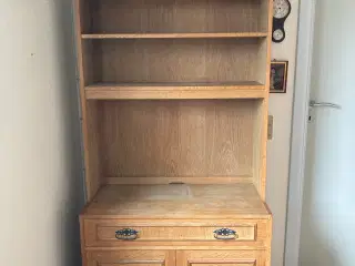 Reolsystem 1 sektion