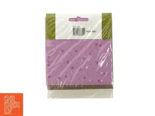 Origami papir sæt fra Vivi Gade (str. 10x10 cm)