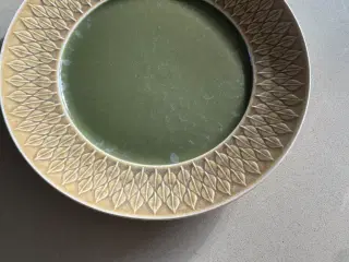 Frokosttallerkener fra Relief / Kronjyden købes