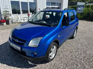 Suzuki Ignis 1,3 SE