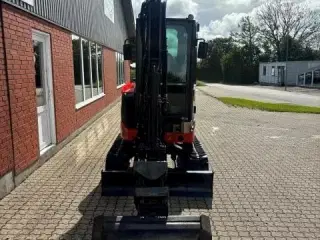 Eurocomach ES25ZT