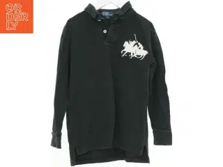 T-Shirt fra Polo (str. 128 cm)
