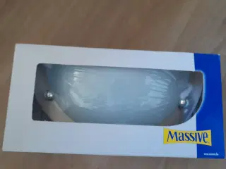 Væglamper