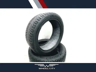 Pigdæk - 285/40R22 110T XL Michelin (4 stk)