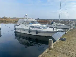 Motorbåd Scand Baltic 29 