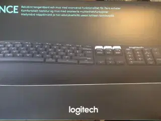 Logitech MK850 Performance 
