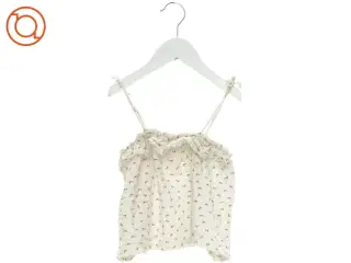 Top fra Zara (str. 116 cm)