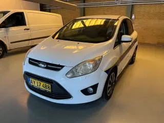 Ford c max 1.6 tdci