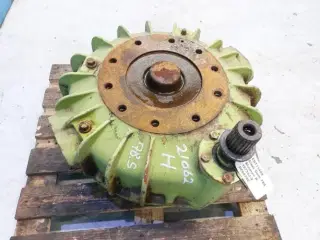 Claas Dominator 78S Slutdrev R 197343.3