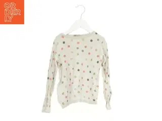 Bluse fra H&M (str. 116 cm)
