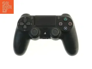 Sony DualShock 4 controller fra Sony (str. 16,5 cm)
