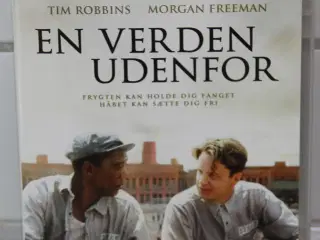 DVD’er  film Sælges 