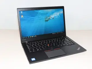 lenovo ThinkPad T460 m. Core i7