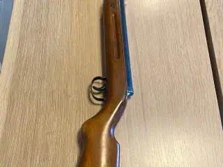 Luftgevær Diana model 25