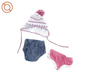 Ting til børn fra Lupilu (str. 62)