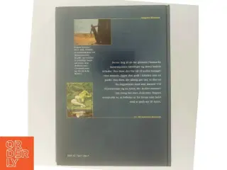 Museernes bedste billeder af Poul Erik Tøjner (Bog)