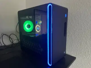 DELL - ALIENWARE AURORA R16 - 6 MONTHS OF USE ONLY