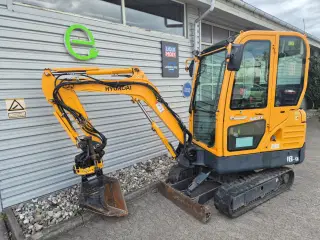 hyundai robex 18-9