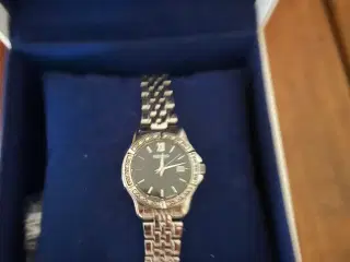 Seiko dameur