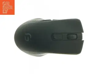 Trådløs mus fra Geyes (str. 12,5x7 cm)