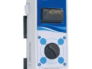 Promax Doseringsanlæg 4 produkter