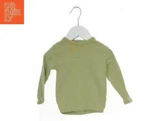 Bluse fra Wheat (str. 74 cm)