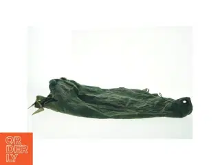 Original US Army Canvas Duffle taske/rygsæk (str. 80 cm)