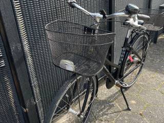 Dame cykel Kildemoes City