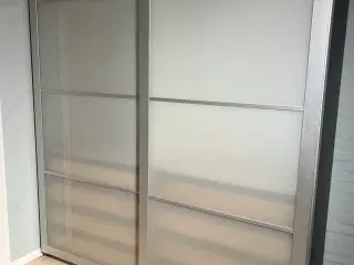 PAX Garderobeskab (Ikea)