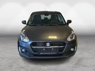 Suzuki Swift 1,2 Dualjet Mild hybrid Action AEB 83HK 5d