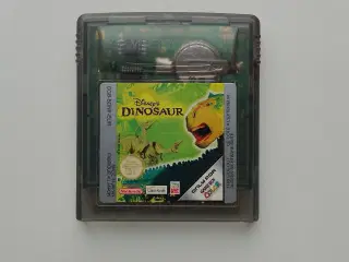 Disney's Dinosaur